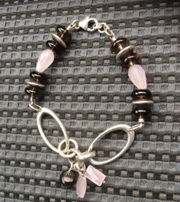 Sterling Silver Bracelet