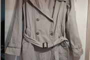 Zara coat L