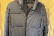 jacket ZARA