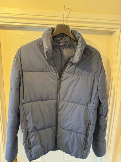 jacket ZARA