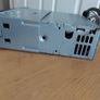 Denon Stereo Cassette Receiver DCR-420 plus Denon DCH-520 10 CD Changer, both in like new condition Image 4