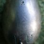 Vintage Silver or Silver-plated Spoon Image 8