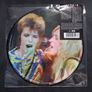 David Bowie Starman sealed mint 40th Aniv Picture Disc Image 2