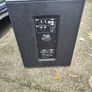 Sub speakers DB Technologies 615 Active Image 5