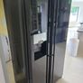 Samsung American Style Fridge Freezer | Ice Maker & Water Dispenser Image 2