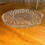 Waterford Crystal 1991 12 Days of Christmas Collection Plate Image 3