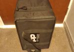 travel case for cajon