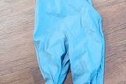 rain trousers