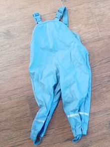 rain trousers
