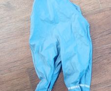 rain trousers