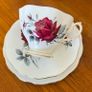 royal albert sweet romance tea set Image 8