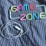 Neon sign Game Zone Image 4