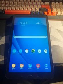 Samsung SM-T580 Galaxy Tab A Tablet