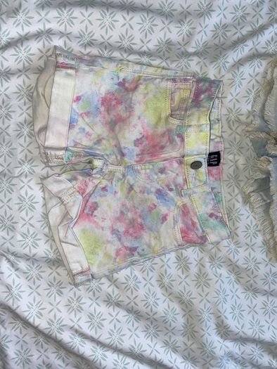 Girls Shorts