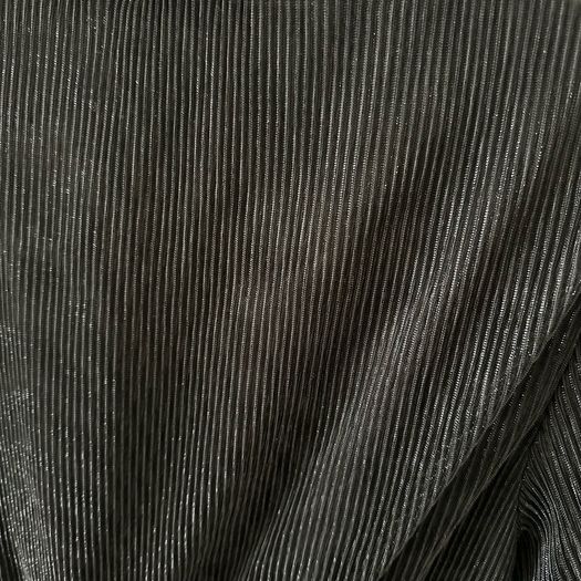 Hugo Boss Black Midi Dress UK8
