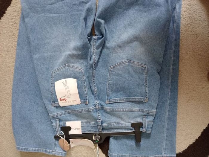 womens jeans M