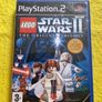 Lego Star Wars II The Original Trilogy PlayStation2 Ps2 Games Original Image 2