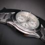 Seiko Chronograph Image 5