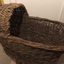 Wicker cot basket Image 2