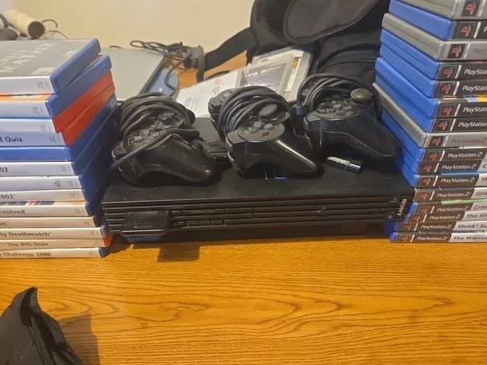 ps2