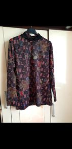 Joanne Hynes Top Size Small