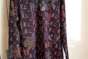 Joanne Hynes Top Size Small