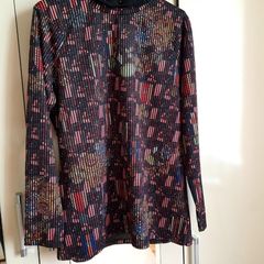 Joanne Hynes Top Size Small