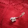 16      belly button bars mix Image 10
