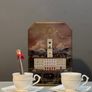 Tea set gift box present limited edition Image 2