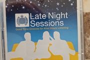 Late Night Sessions 2CD