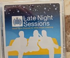 Late Night Sessions 2CD