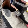 These are a pair of Blundstone leather boots size 10 Image 5