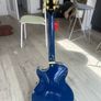 D'angelico Excel SS Shoreline Image 6