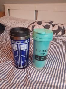 coffee flasks