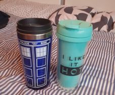coffee flasks