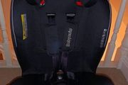 Babyauto car seat