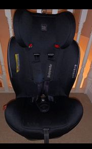 Babyauto car seat