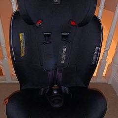Babyauto car seat