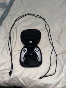 PlayStation 5 DualSense Edge Wireless Controller