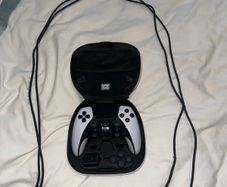 PlayStation 5 DualSense Edge Wireless Controller