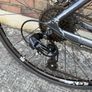 Giant Escape Hybrid Bike Image 6
