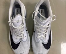 Nike zoom fly running shoes