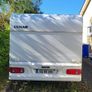 6/7 Berth Lunar Zenith 6 Caravan Image 4