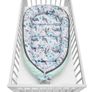 Baby nest XXL - cocoon XXL Image 2