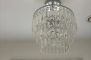 Vasca Bathroom Semi Flush