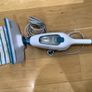 Black+ Decker 5in1 steam mop Image 4