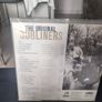 The Dubliners - 20 Greatest Hits (2xLP, Comp) Vinyl Image 2