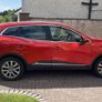 2016 Renault Kadjar Image 2