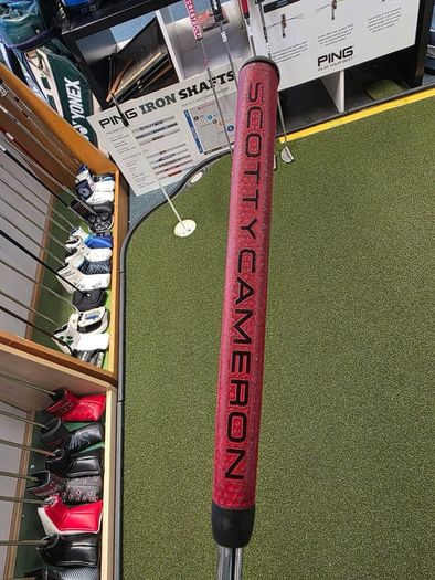 Scotty Cameron Select Mallet 2 Putter 34"