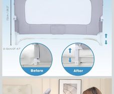 bed rail